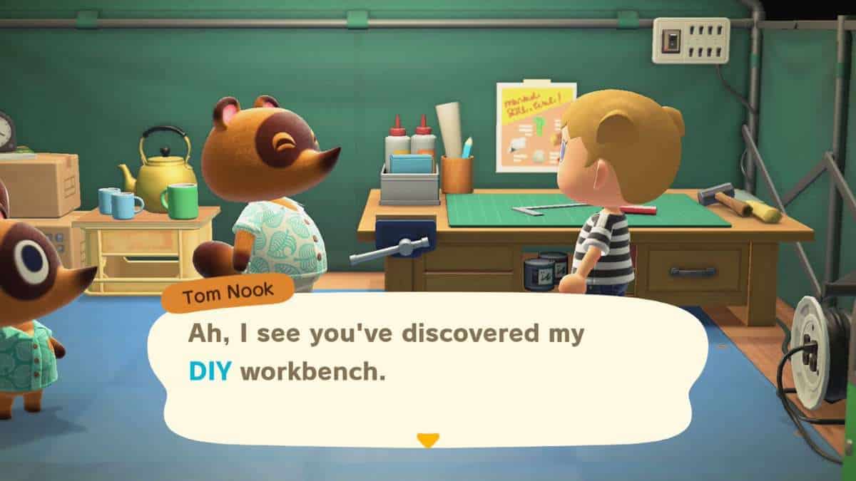 How to Make Bells Fast in Animal Crossing New Horizons SegmentNext