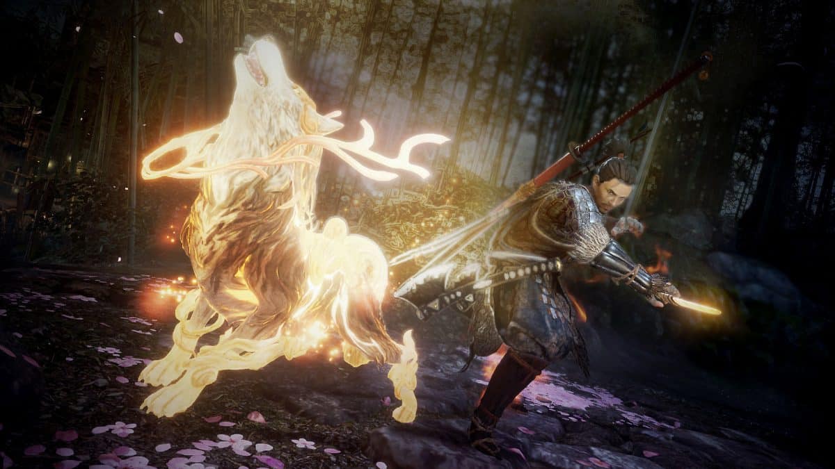 Nioh 2 Guardian Spirits Guide SegmentNext