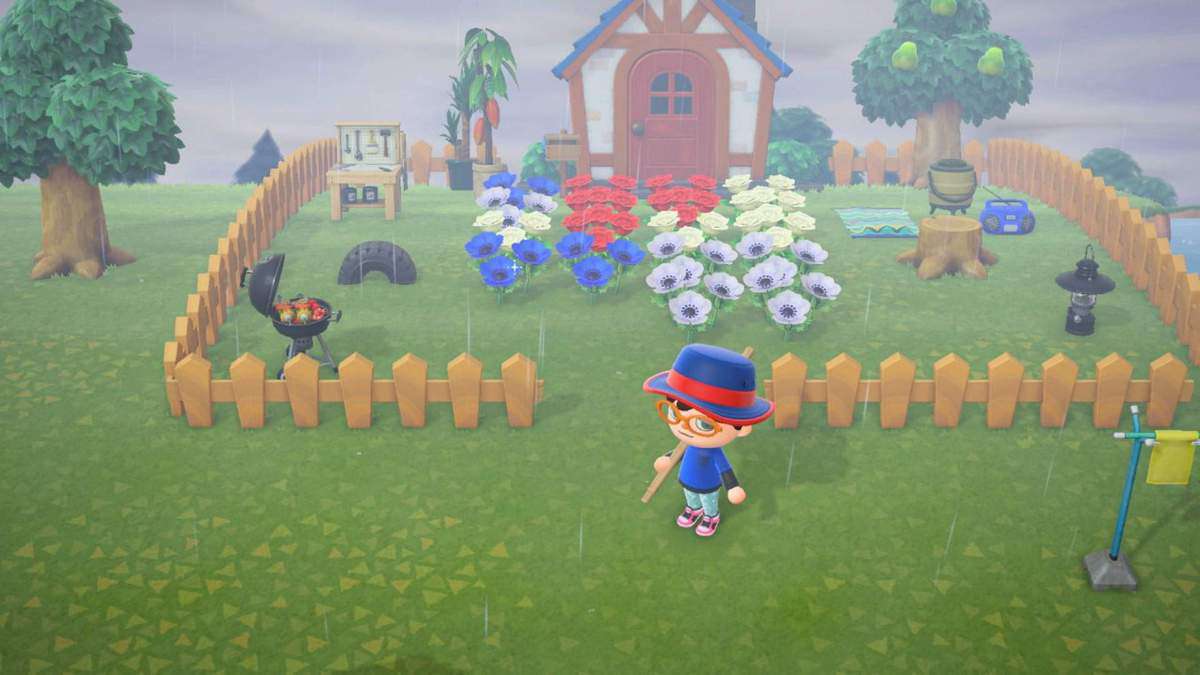 How to Improve Island Rating in Animal Crossing New Horizons SegmentNext