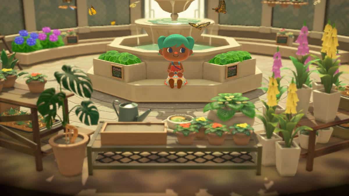 How to Unlock Museum in Animal Crossing New Horizons SegmentNext