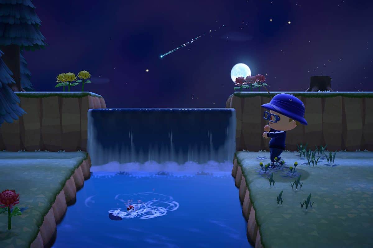How to Get Star Fragments in Animal Crossing New Horizons SegmentNext