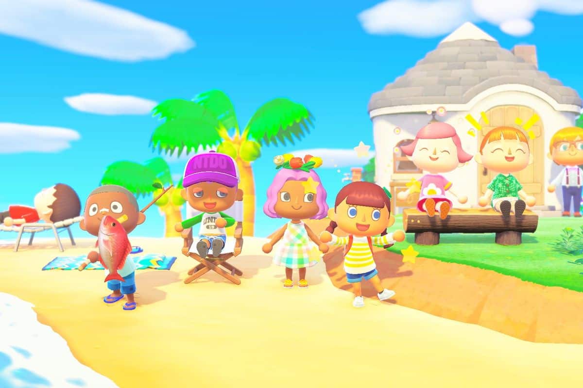 How to Get More Villagers in Animal Crossing New Horizons SegmentNext
