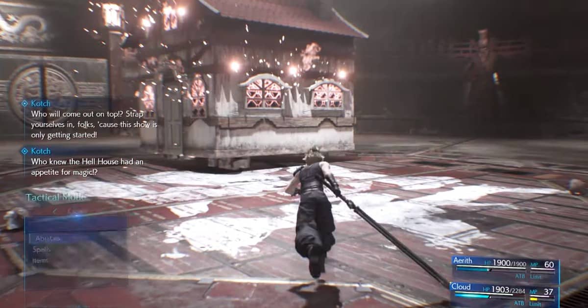 How to Unlock Different Limit Breaks in Final Fantasy 7 Remake SegmentNext