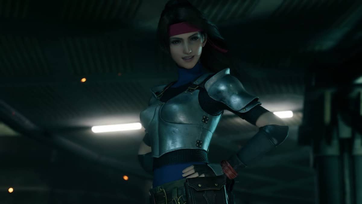 Final Fantasy 7 Remake Power of Music 'Music Disc Locations