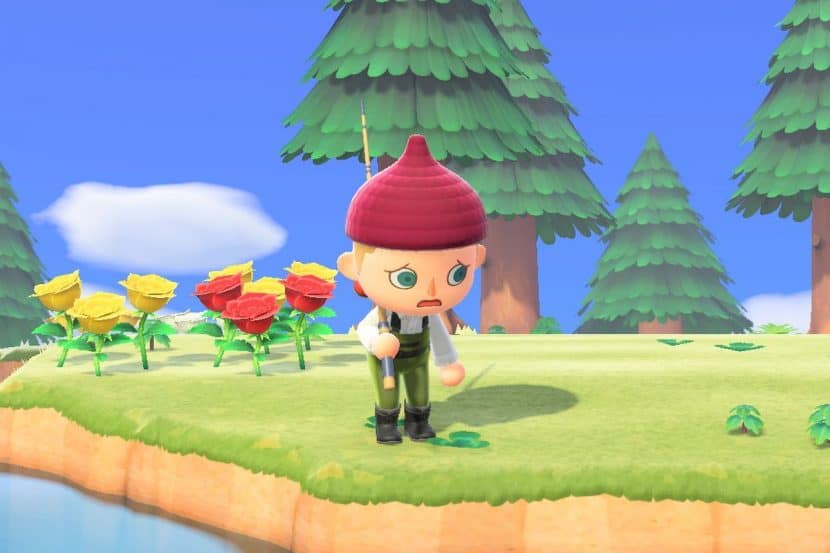 How to Get Golden Fishing Rod in Animal Crossing New Horizons SegmentNext