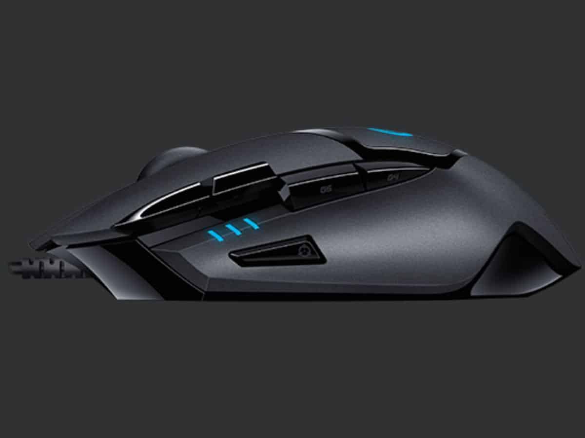 Best Budget Gaming Mouse According to Each Genre SegmentNext Best Budget Gaming Mouse According to Each Genre SegmentNext