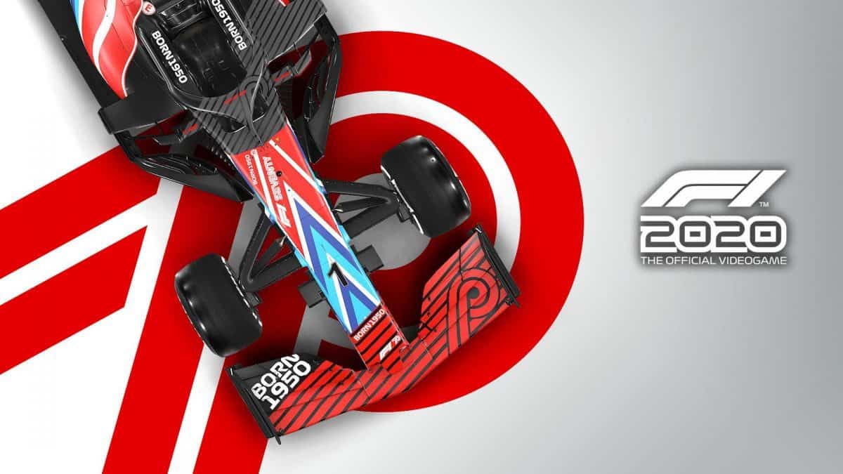 F1 2020 Car Setups Guide SegmentNext