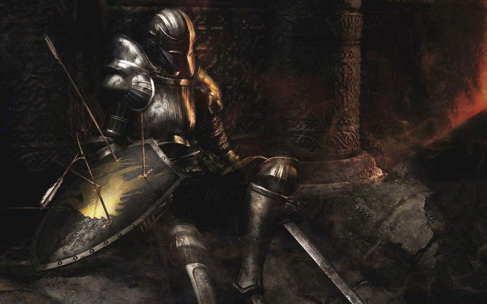 Demon's Souls Remake Best Shields Guide SegmentNext