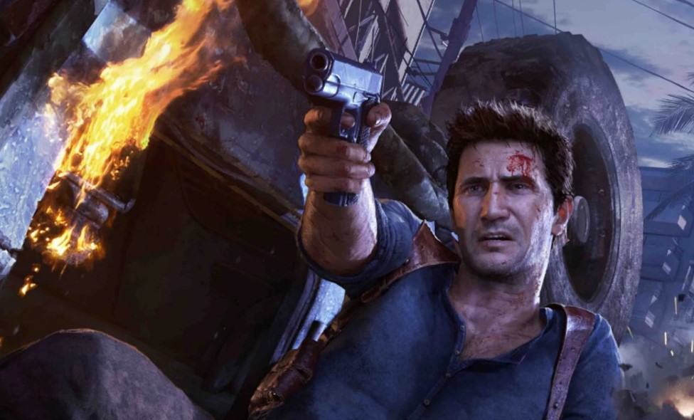 Naughty Dog is Gearing Up For A PS5 Title SegmentNext