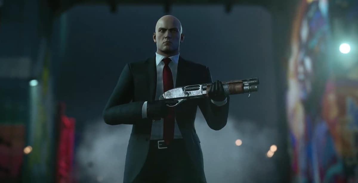 Hitman 3 Door Codes and Safe Combinations Guide SegmentNext
