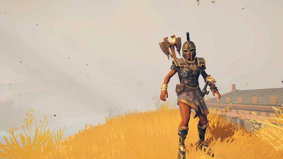 Immortal Fenyx Rising Helmet Locations Guide SegmentNext