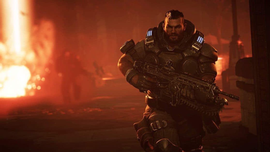 Gears Tactics Mods Guide SegmentNext