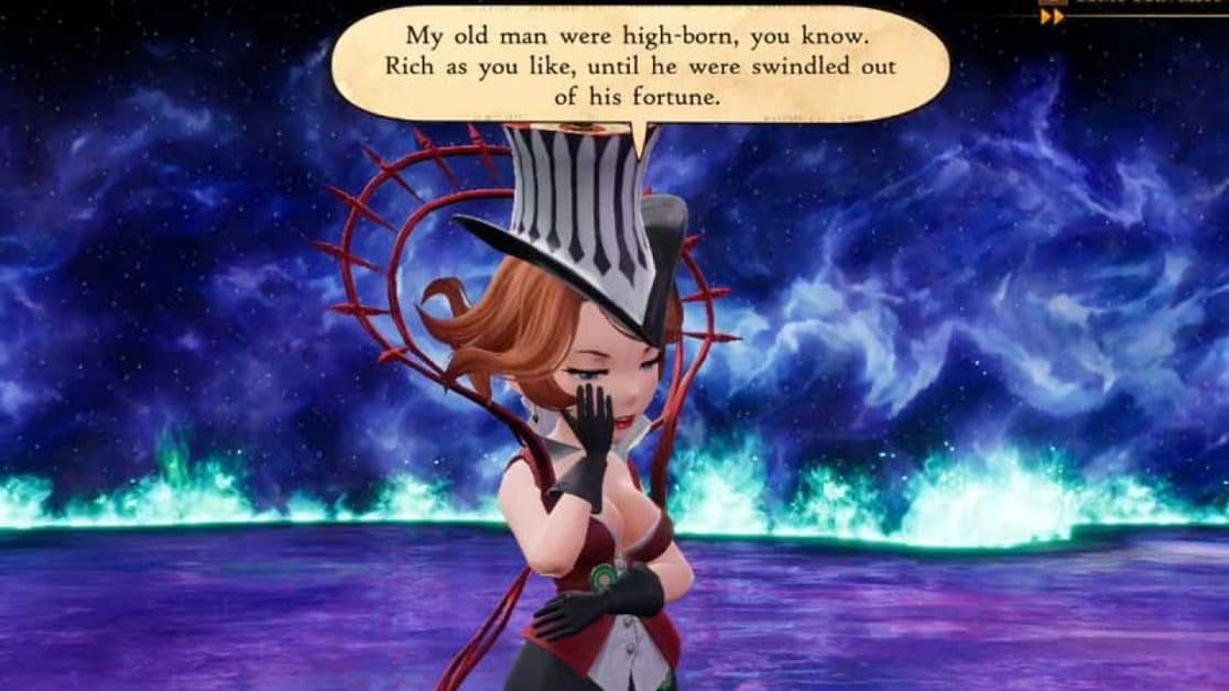 Bravely Default 2 Shirley Boss Guide SegmentNext