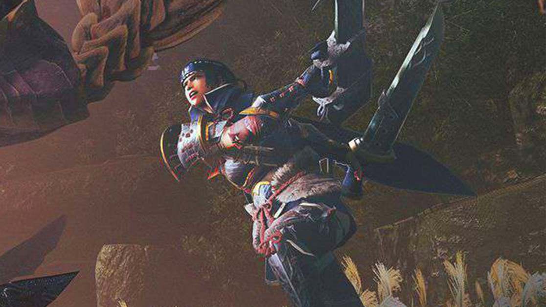 Monster Hunter Rise Dual Blades Guide SegmentNext