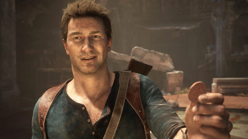 Uncharted 5 Without Nolan North "Will Be A Problem," Kids Voice Actor