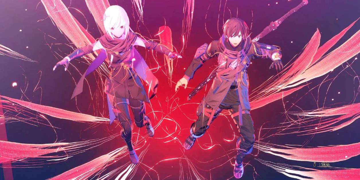Scarlet Nexus Hidden Musubi/Mimi Codes Guide SegmentNext