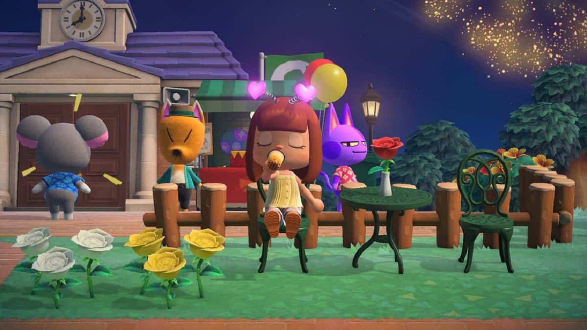 How to Get Boba Tea in Animal Crossing New Horizons SegmentNext