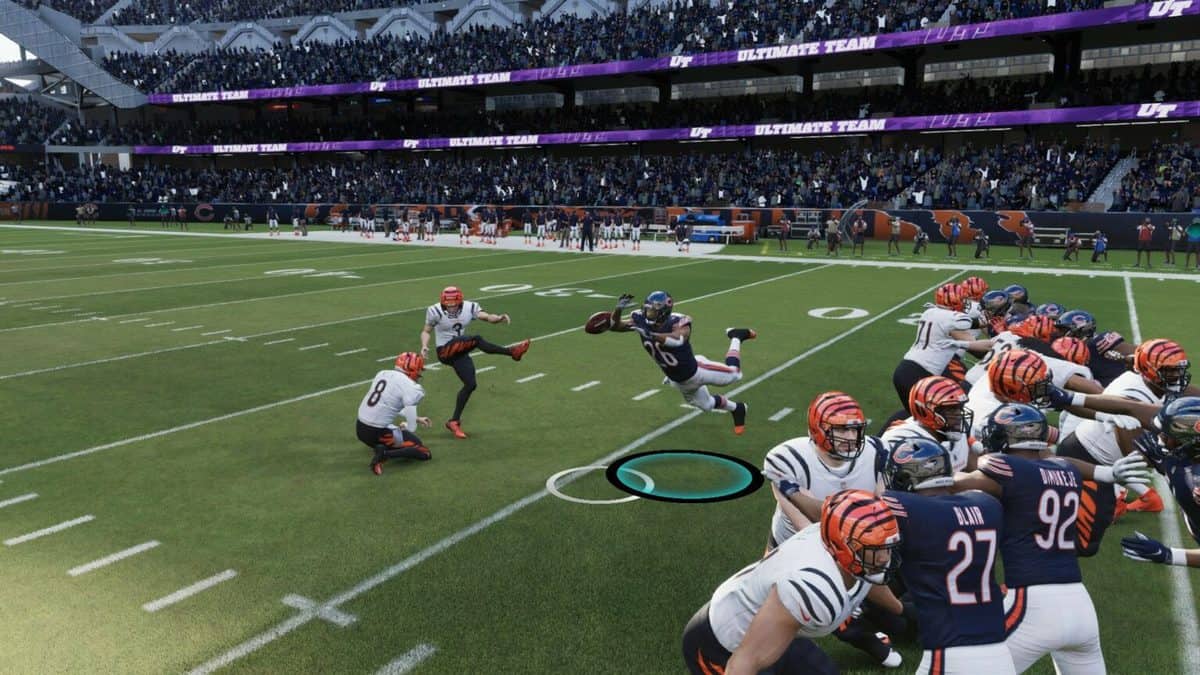 Madden NFL 22 Create a Player Guide SegmentNext