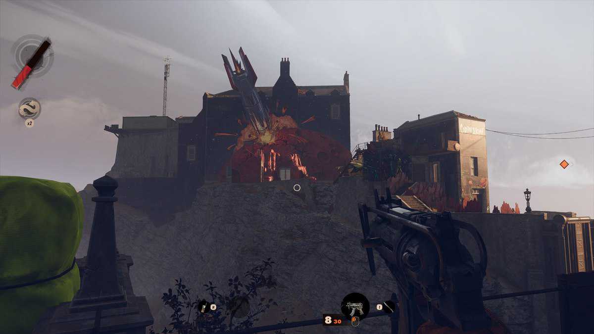 Deathloop Yerhva Queen of Riddles Answers Guide SegmentNext