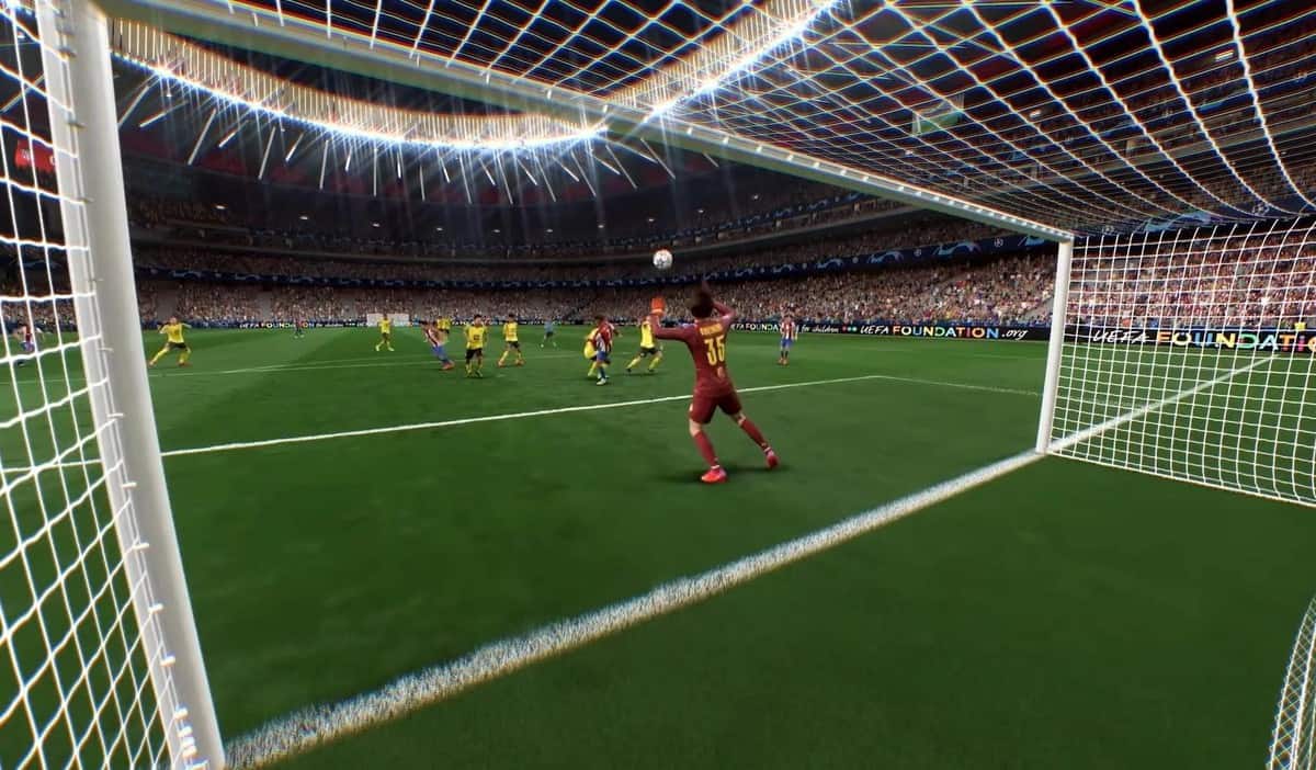 FIFA 22 Best Goalkeepers (GKs) in FUT and Career Mode SegmentNext