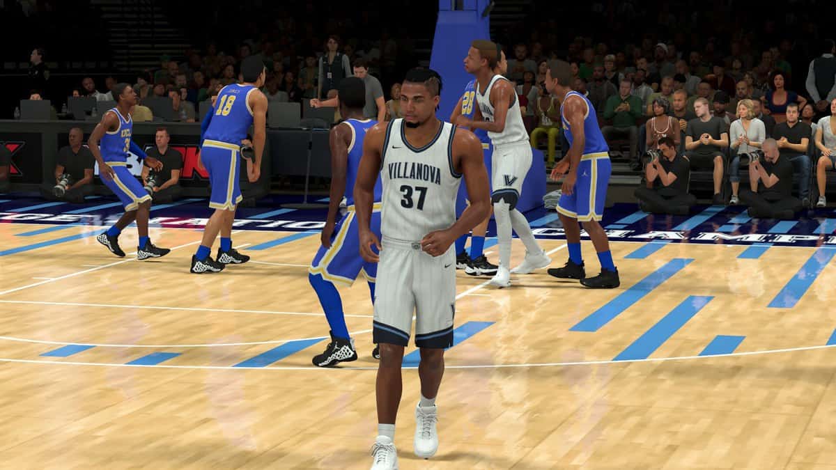 NBA 2K22 Best Next Gen Point Guard Builds Guide SegmentNext