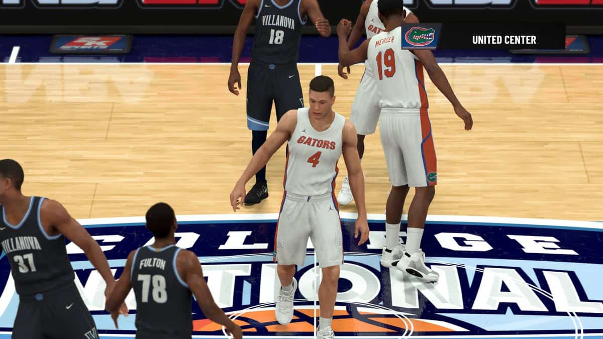 NBA 2K22 Jumpshot Guide SegmentNext