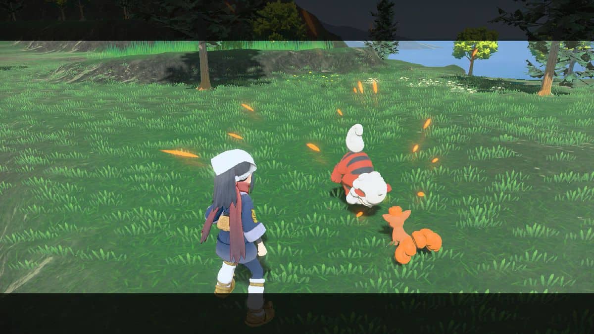 Pokemon Legends Arceus Type Effectiveness Chart - SegmentNext