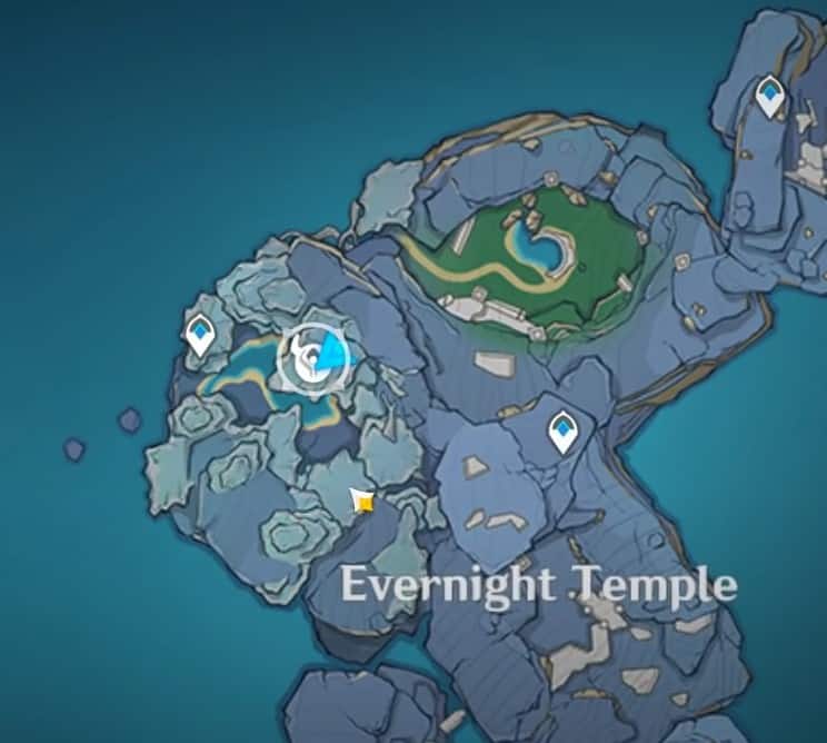 Genshin Impact Enkanomiya Luxurious Chest Locations Guide SegmentNext