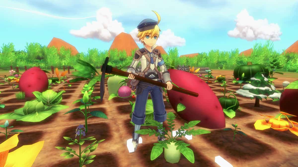 Xseed Games SegmentNext