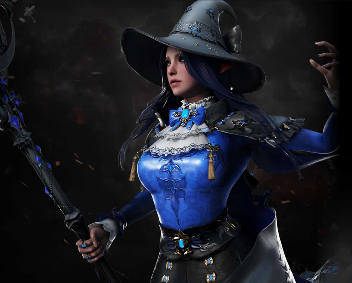 Top 16 lost ark sorceress leveling guide in 2022 [2022] AZSAGE
