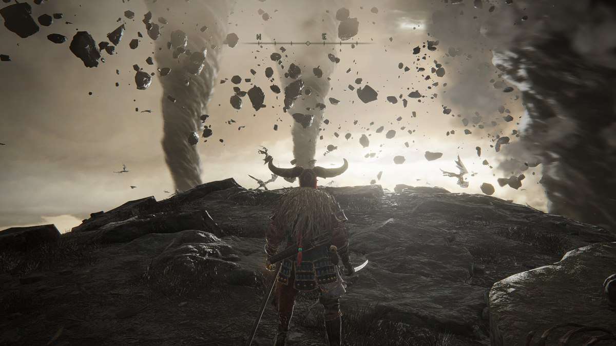 Elden Ring Tank Builds Guide SegmentNext