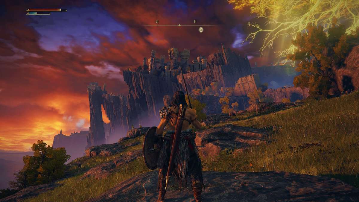 Elden Ring End Game Builds Guide SegmentNext