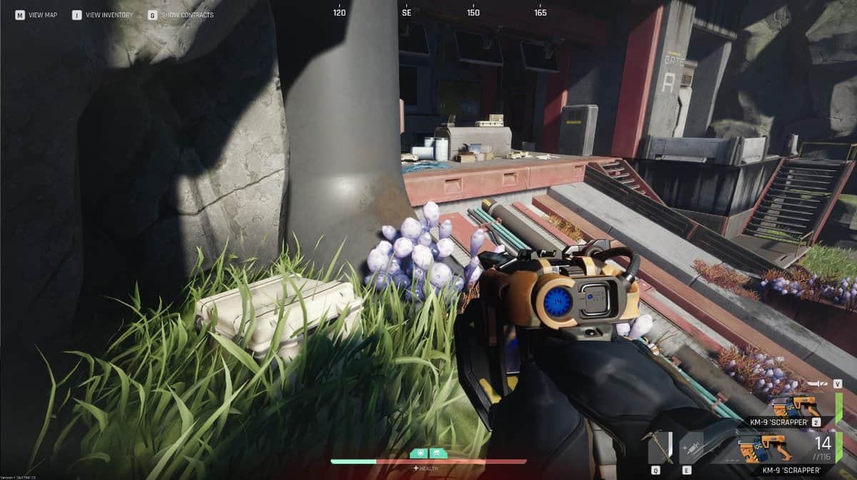 The Cycle Frontier Dead Drops Locations Guide SegmentNext