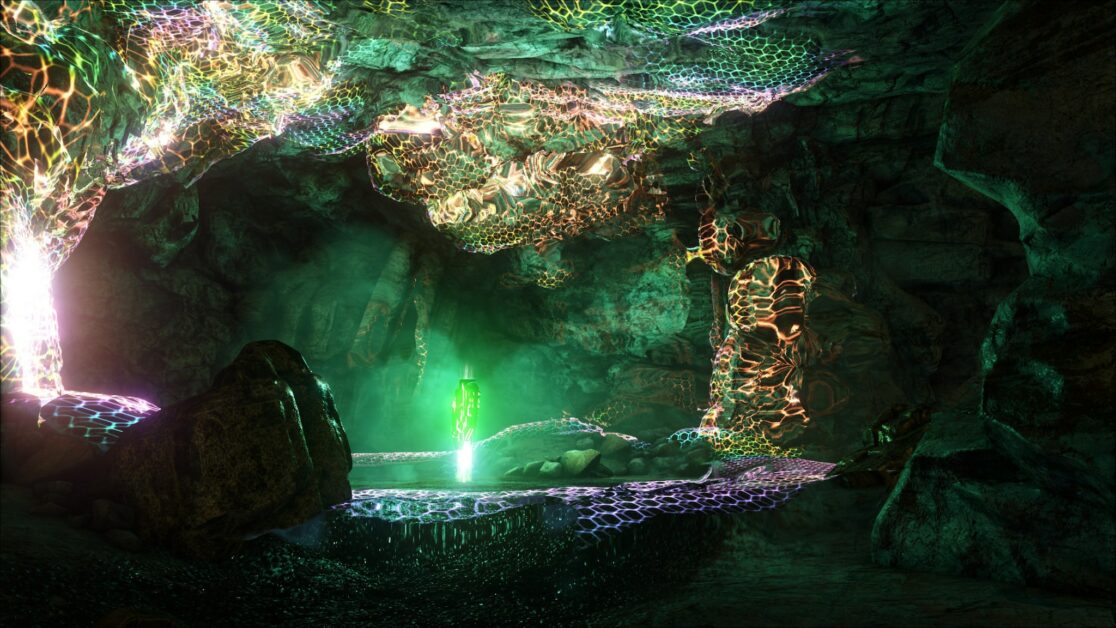 Best Base Locations in Ark Lost Island SegmentNext