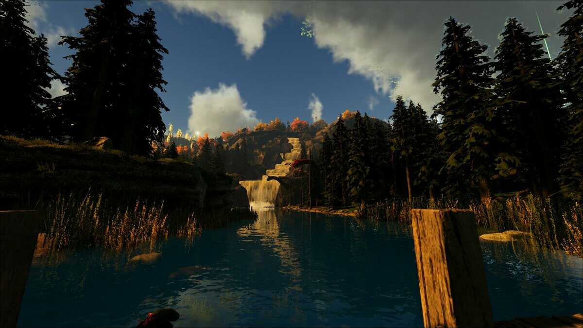 Ark Valguero Pearls Locations SegmentNext