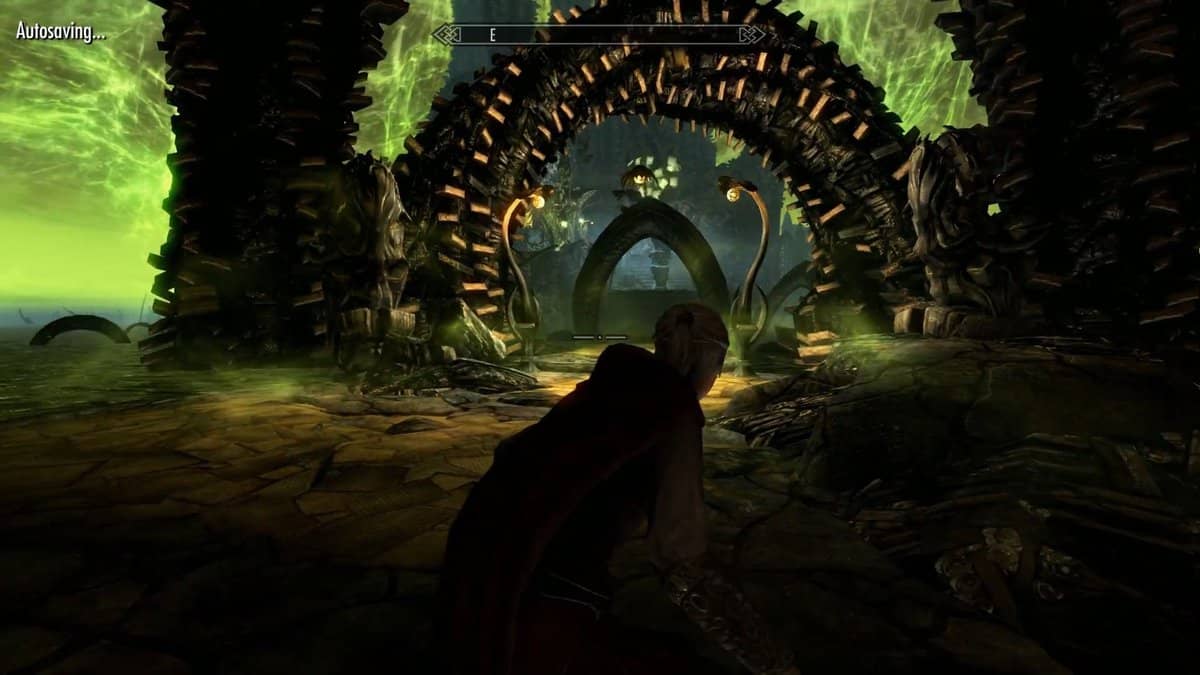 Skyrim Black Book The Winds of Change Quest Guide SegmentNext