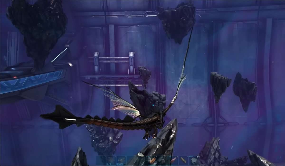 ActionAdventure Game Page 2 of 48 SegmentNext