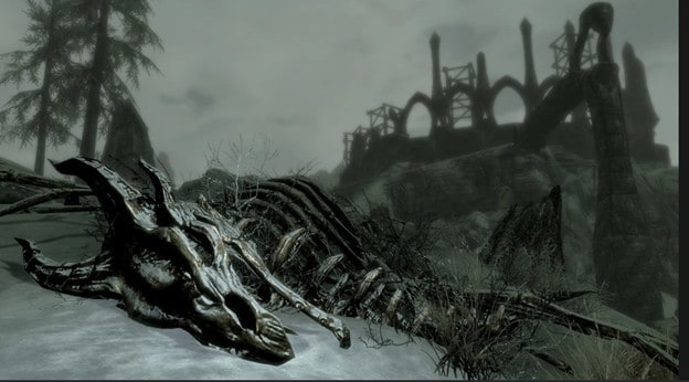 Skyrim Black Book Waking Dreams Quest Guide SegmentNext