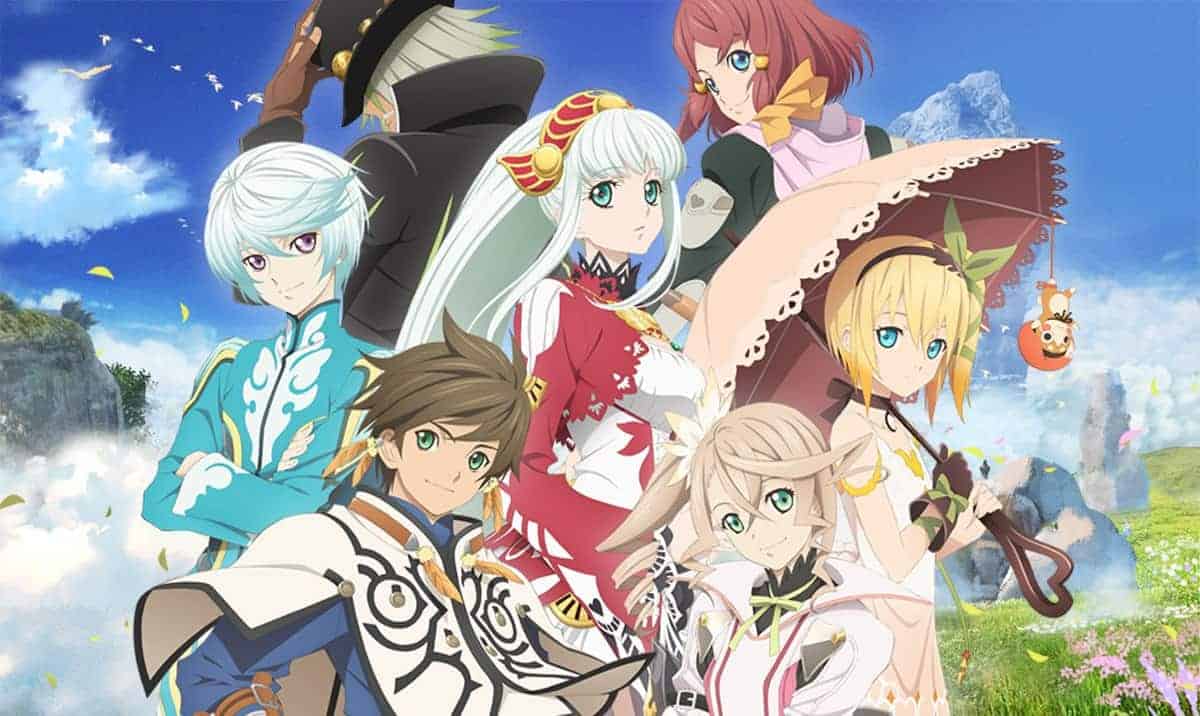 Tales of Zestiria Crucibles of Malevolence 'Eight Dates With Hate Guide