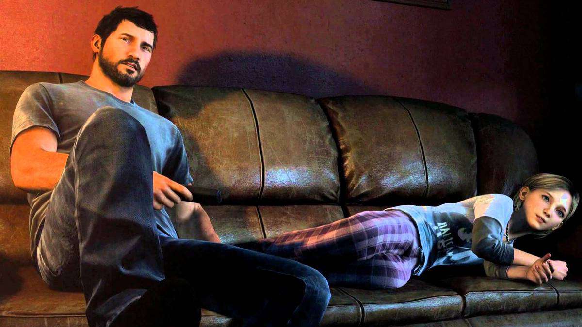 Top 10 Saddest Video Games Moments That Can Make You Cry