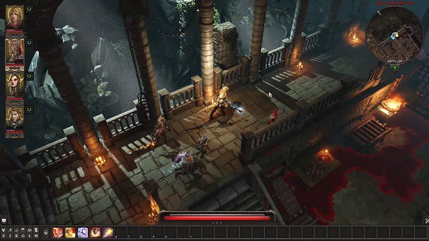 Divinity Original Sin 2 Skill Combos And Weapons Guide - Status Effects, Weapon Combinations, Skill Combos - Segmentnext