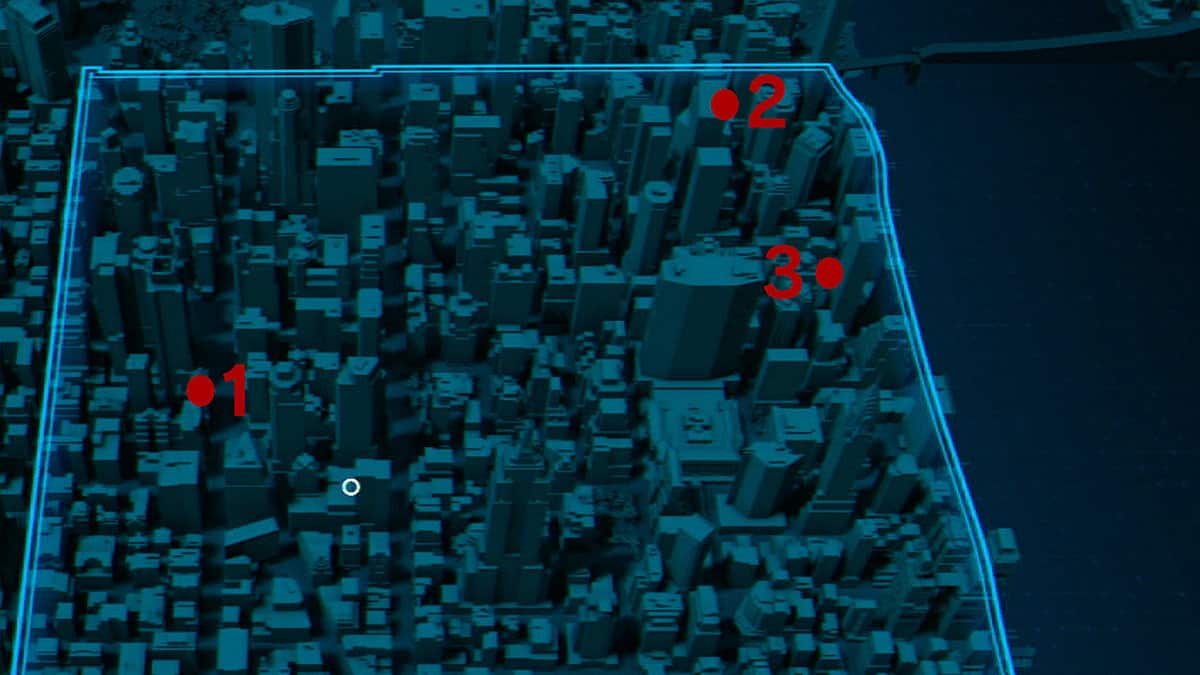 Marvel’s SpiderMan Secret Photo Op Locations Guide (2023)