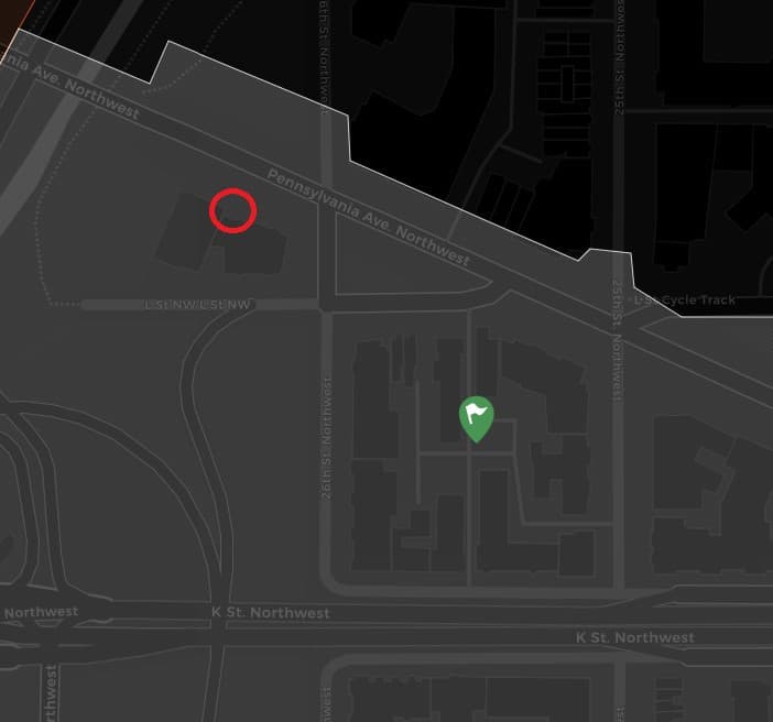 How to Get The Angel Hunter Mask in The Division 2