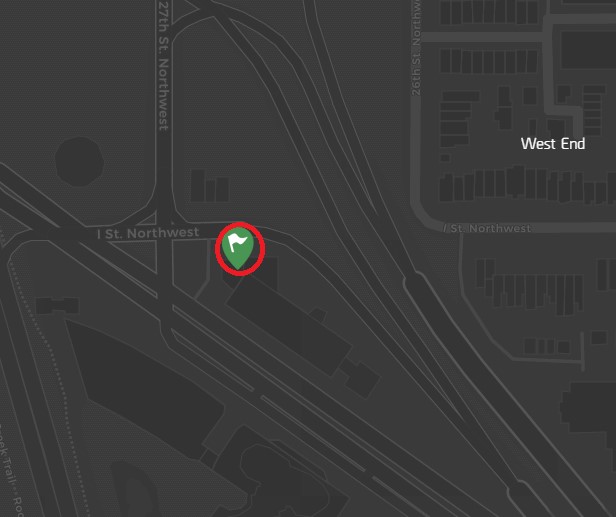 How to Get The Angel Hunter Mask in The Division 2