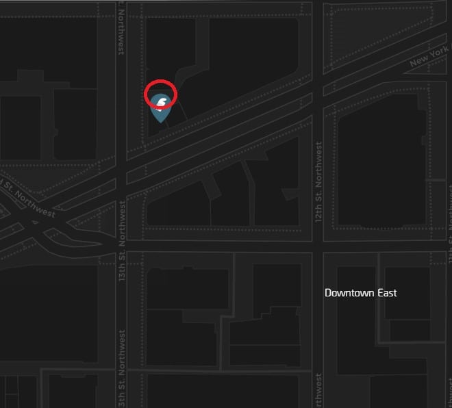 How to Get The Angel Hunter Mask in The Division 2