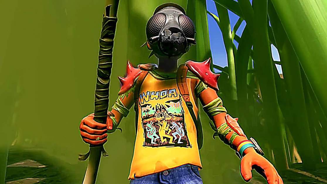 Grounded Crafting Recipes Guide