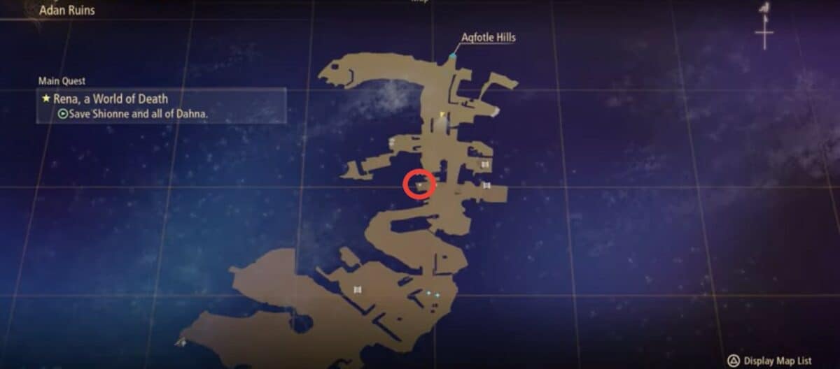 Tales of Arise Owl Locations Guide