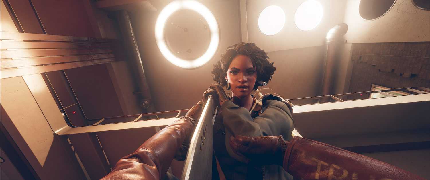 Deathloop Endings Guide