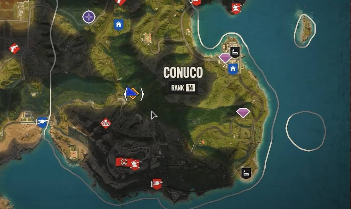 Far Cry 6 Lorenzo's Children Locations Guide