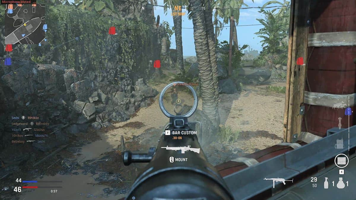 CoD Vanguard Multiplayer Tips